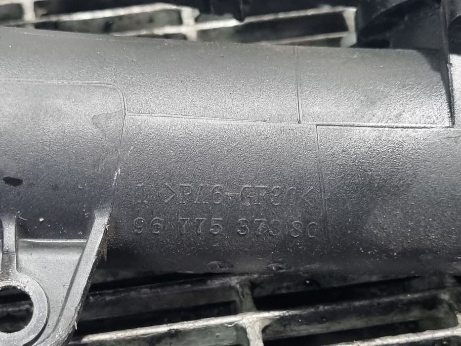 Furtun Peugeot 3008 II 1.2 B 2016 - 2020 96kW 131CP 1199CC HNY (EB2DTS) HNS (EB2ADTS) ...