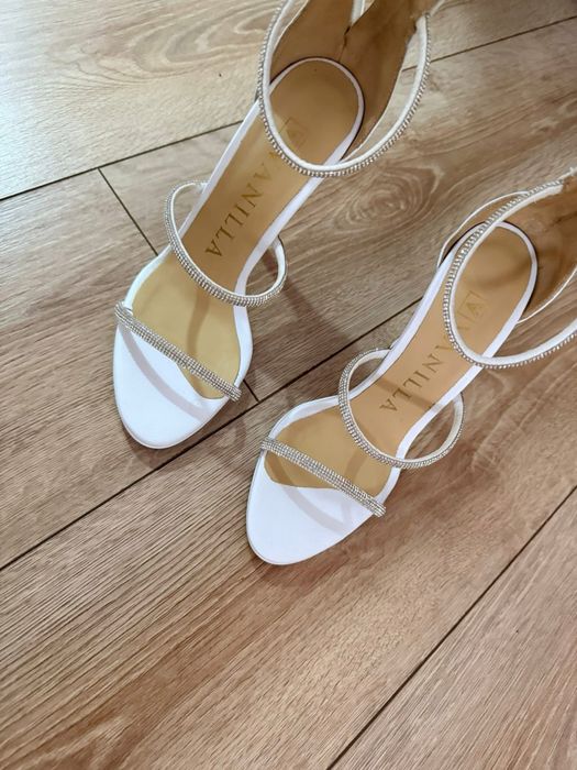 Sandale piele naturala