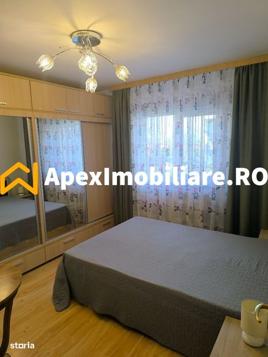 Apartament 2 camere de inchiriat Aviatiei Bucuresti | ApexImobiliare.r — fotografia 1