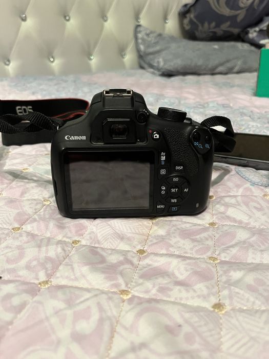 Фотоппарат