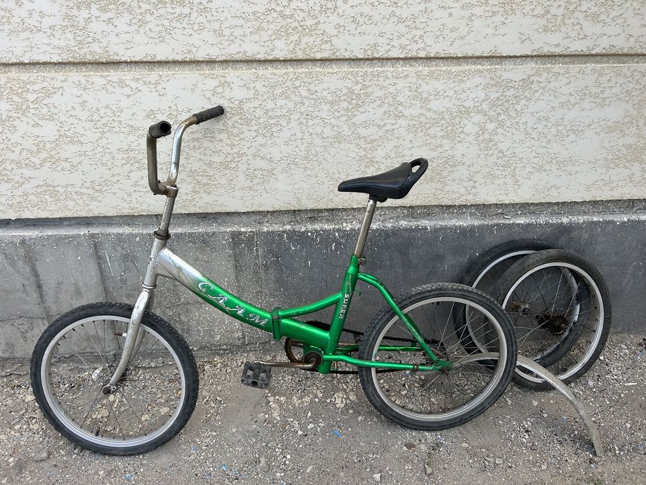 Продам Велосипед