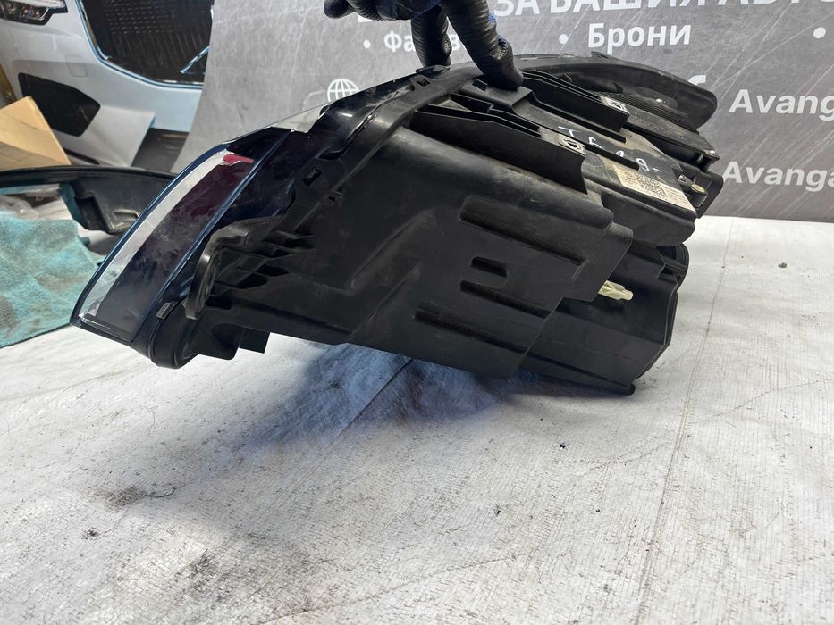 Фар VW T6 ляв LED ляв и десен