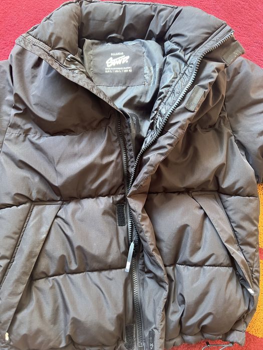 куртка pull&bear