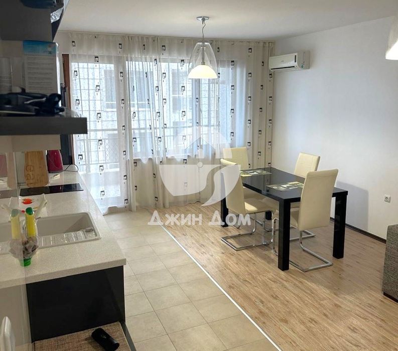 Продава се Двустаен апартамент в Поморие - 73 кв.м за 1500 €/кв.м - Снимка #3