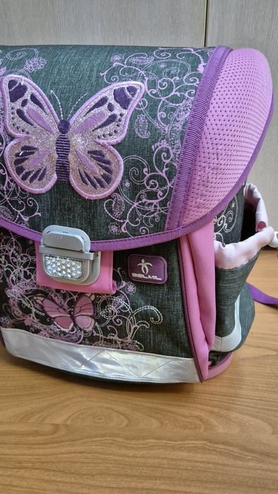 Ученическа раница Belmil