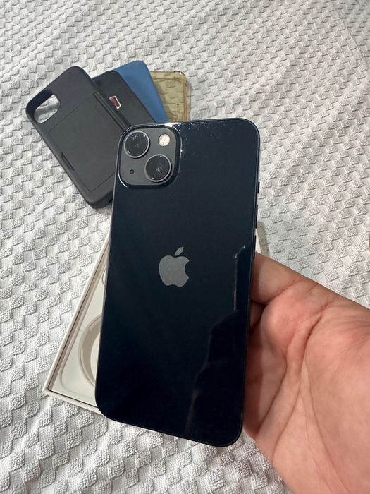 iPhone 13 128gb Айфон 13