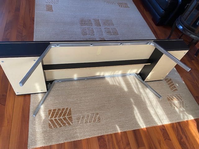 Masuta de cafea (Mobexpert) - foarte frumoasa si practica