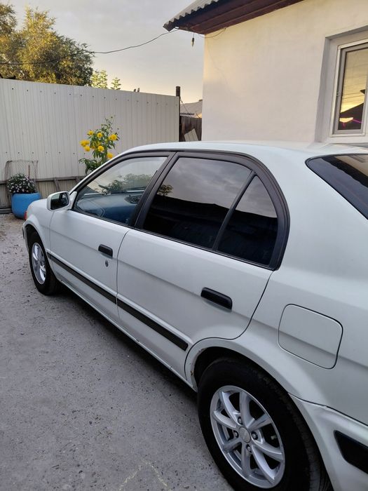 продам авто Toyota corsa