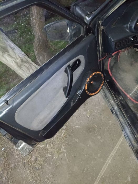 Ваз 2114, 2011 год, 8клоп