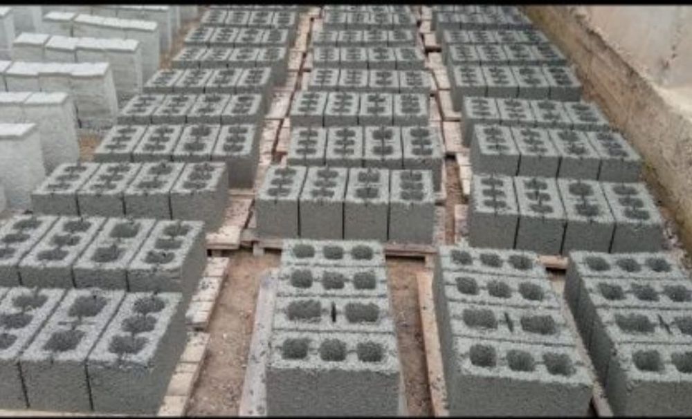 Продаю Шлакоблок