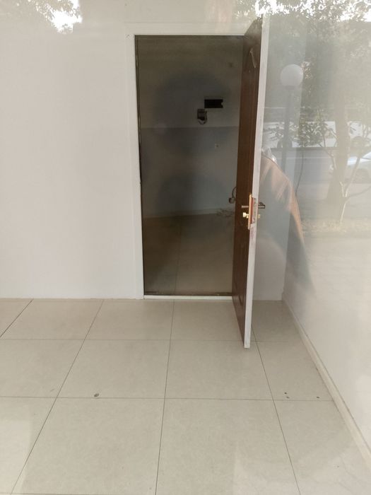 Вдоль дороги 41м² Чиланзар19 под любой вид деятельности