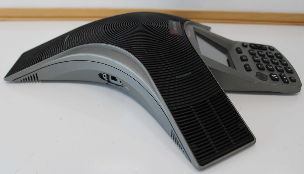 IP телефон Polycom CX3000