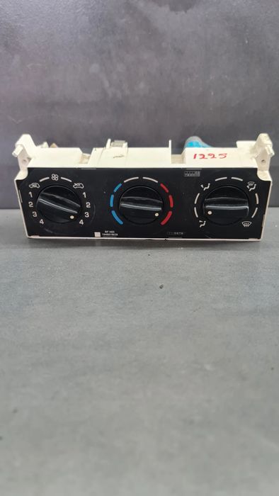 Comanda AC 030808E Peugeot Partner 2005