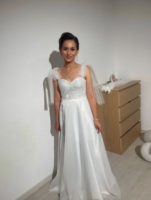 Rochie de mireasa
