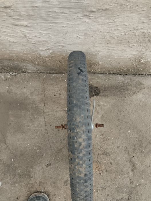 Продам колесо от Стелс