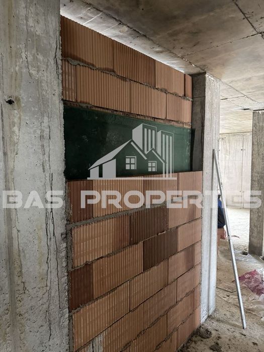 2-стаен в София-Симеоново площ 68