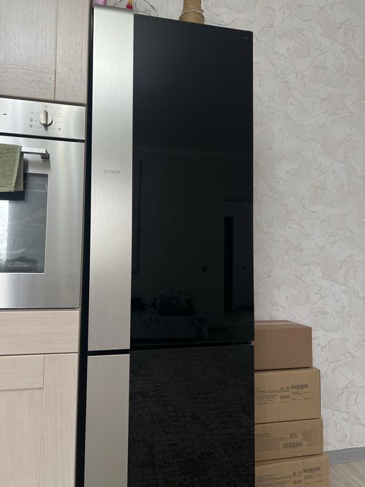 Холодильник gorenje