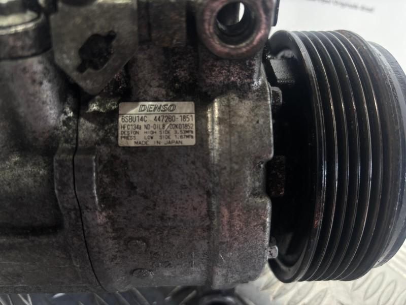 Compresor clima BMW Seria 5 LCI e60