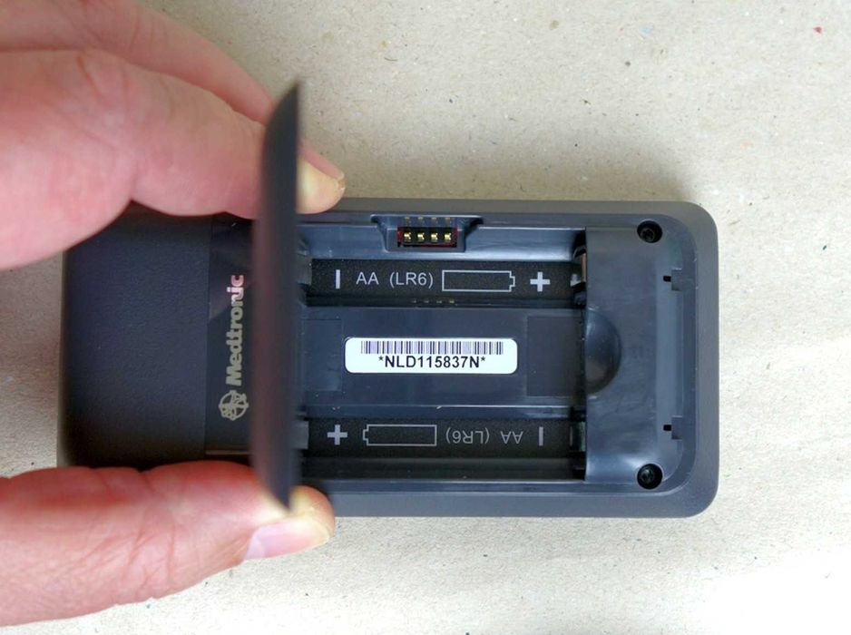 Невростимулатор стимулатор на гръбначния мозък Medtronic 97745 + 97755