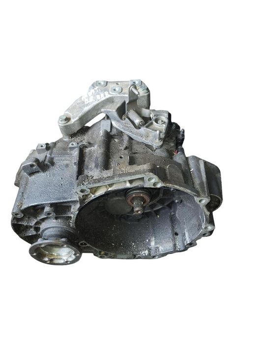 Cutie De Viteze Manuala 6 Trepte Volkswagen Passat 3C2 2005 - 2010 2.0 Tdi Bmr Hvs