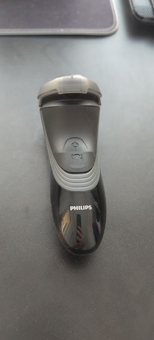 Shaver Philips Seria 3000 Pt 727