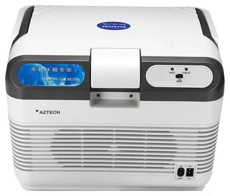 Автохолодельник 12л,22,25л
