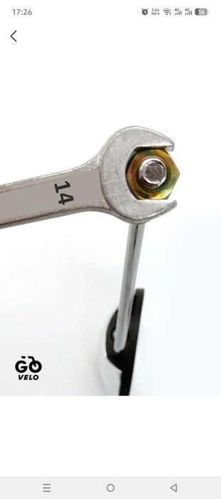 Боковой зеркало для дронго и монстер