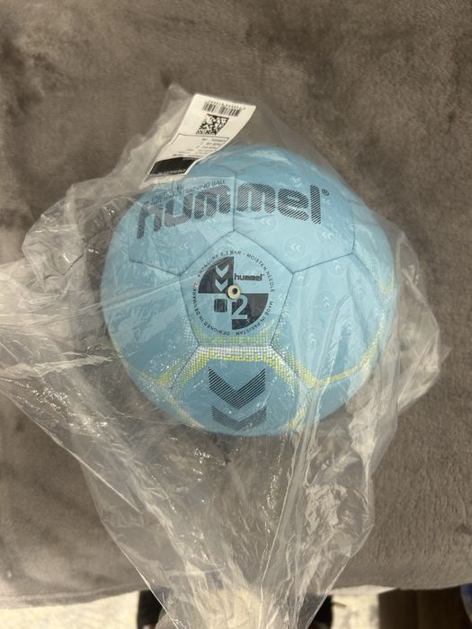 Minge,handball hummel Noua! Nr 2