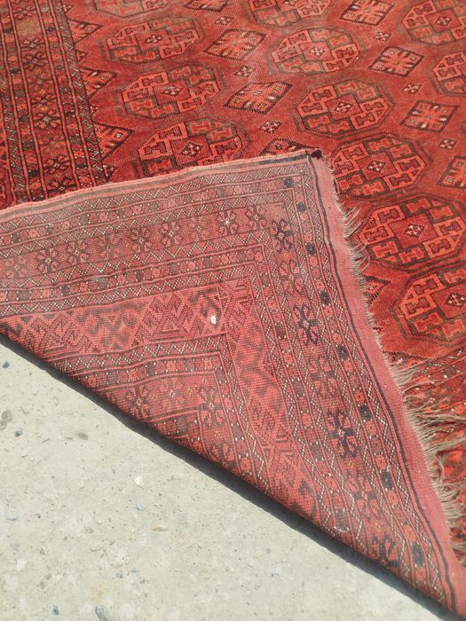 Qul mehnati muzeyga qõysa bõladigan õtgan asr boshlarida tõqilgan narx