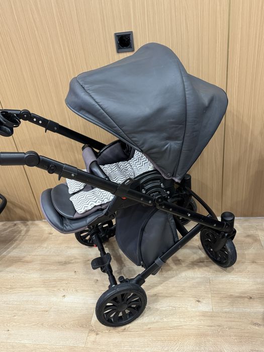 Коляска Anex Cross 3в1