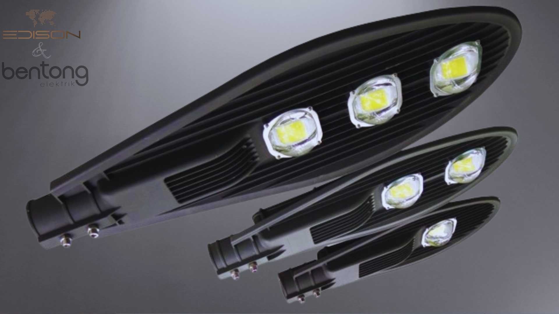 Светодиодный Светильник Led Cobra Кобра RKU/: 140 000 сум - Светильники ...