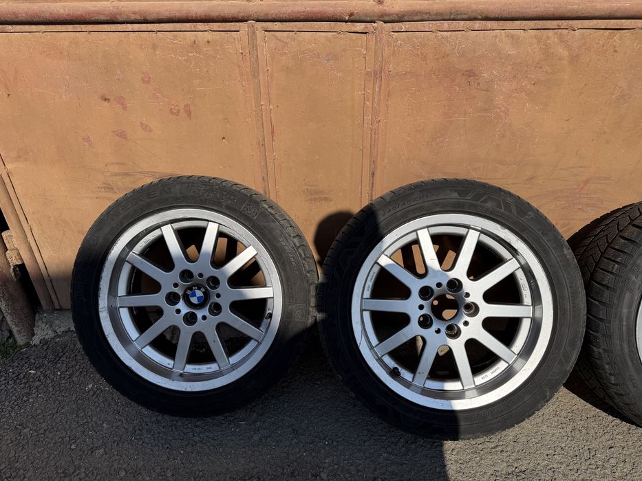 Jante BBS style 14 Bmw