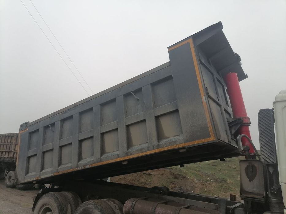 Samasval kuzof 20kub