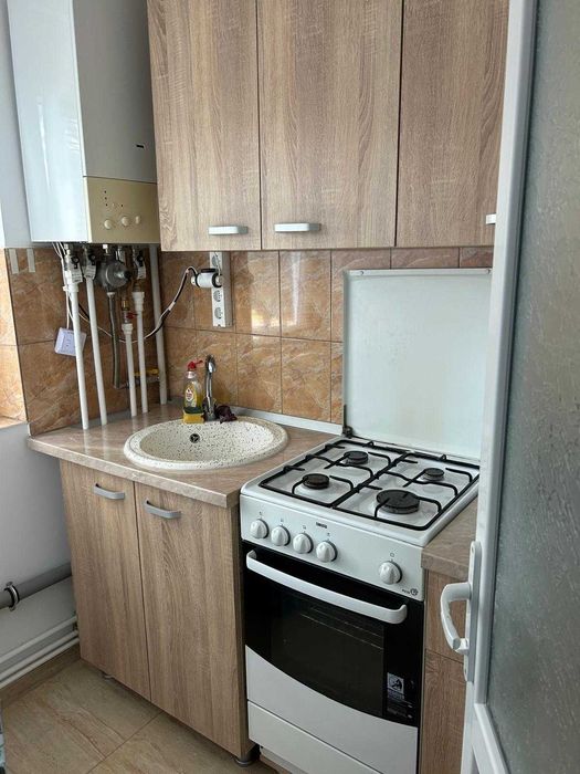 Garsonieră de închiriat