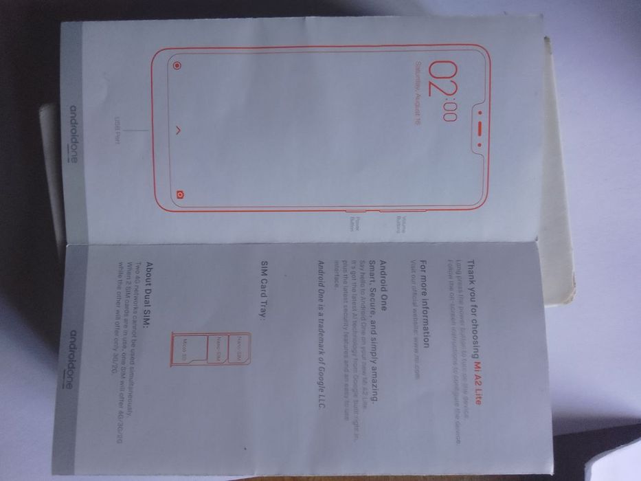 Redmi 2a lite 500ming kelishamiz