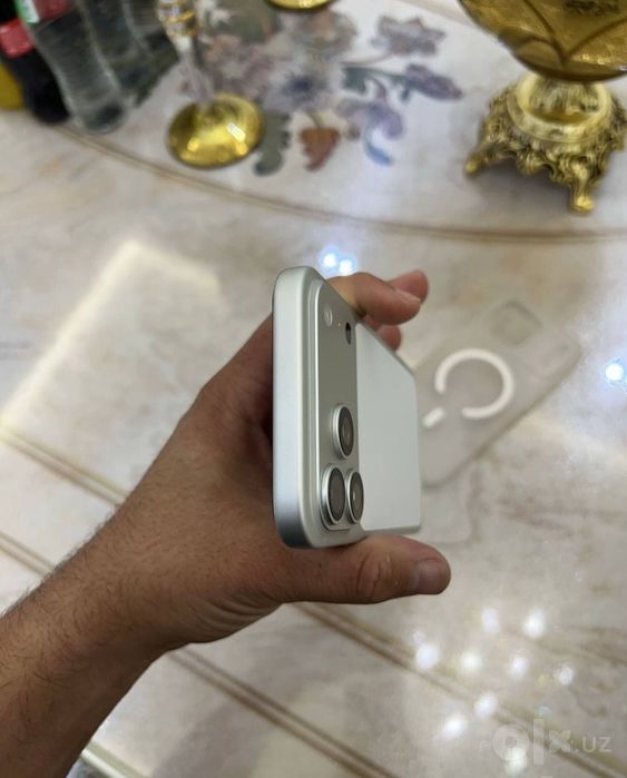 iPhone 17 pro max 256Gb