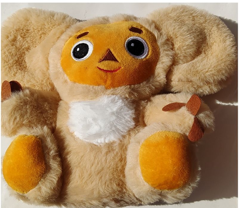 Мягкие игрушки. Новые.