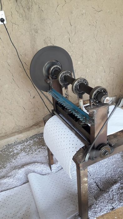 СТАНОК для резки бумаги