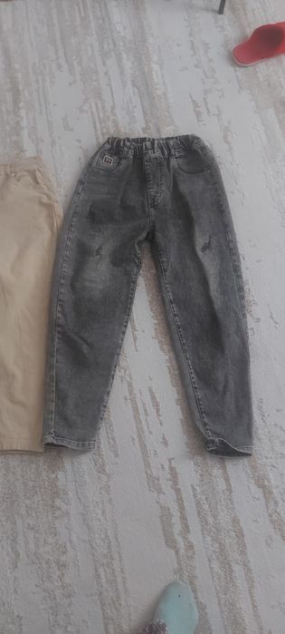 Джинсы 1шт 1000теңгеден