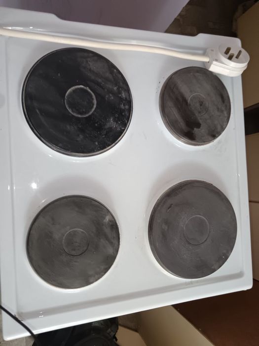 Плита, недорого 15.000