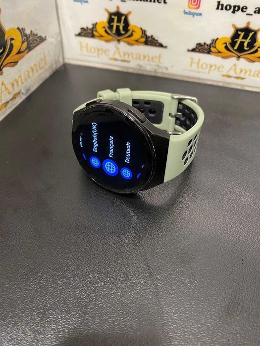 Hope Amanet P3 Huawei GT2