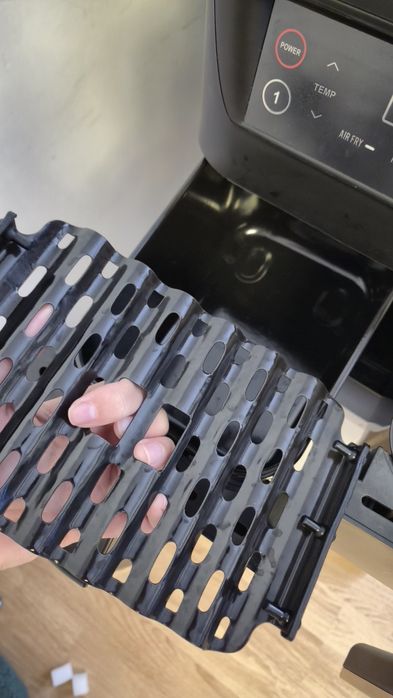 Air fryer / Friteuza Myria