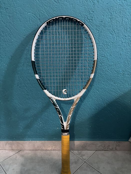 Babolat Pure drive team WIMBLEDON