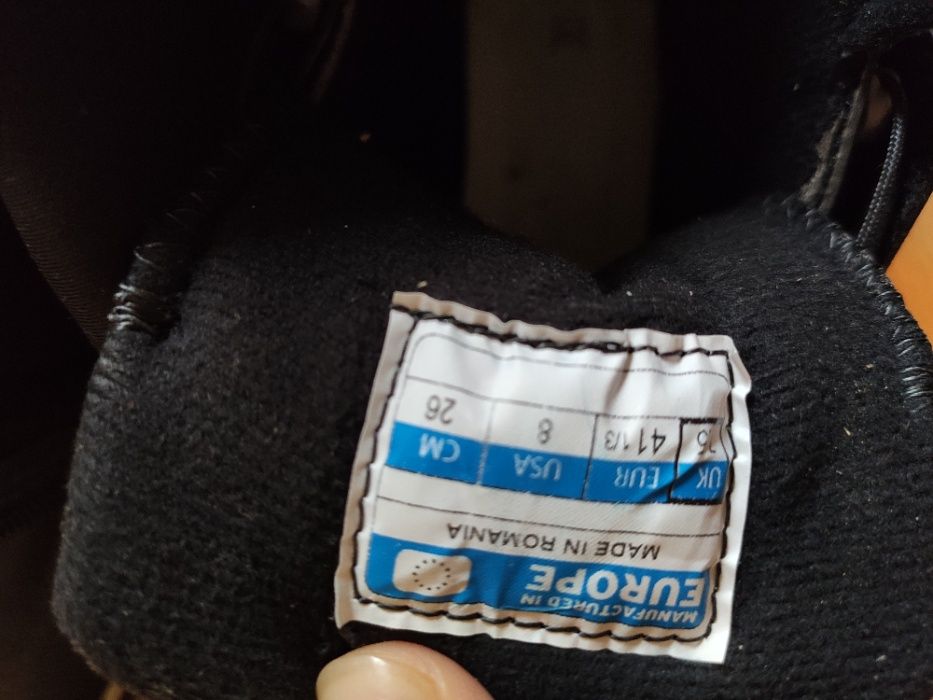 Clapari Salomon RC9 Prolink Classic Boot (2019 Closeout) 41 1/3 si 42