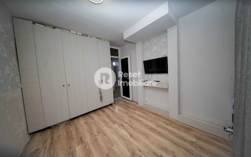COMISION 0%/Oferta Inchiriere/Grigorescu, decent 3 dormitoare plus leaving