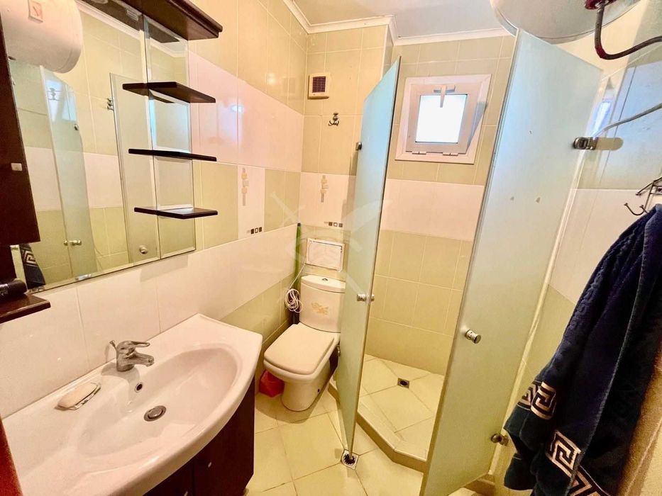 Продава се Двустаен апартамент в Царево - 60 кв.м за 875 €/кв.м - Снимка #7