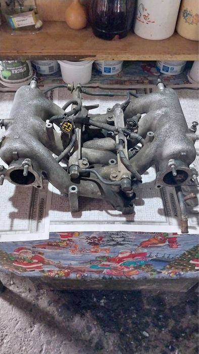 Запчасти suzuki escudo