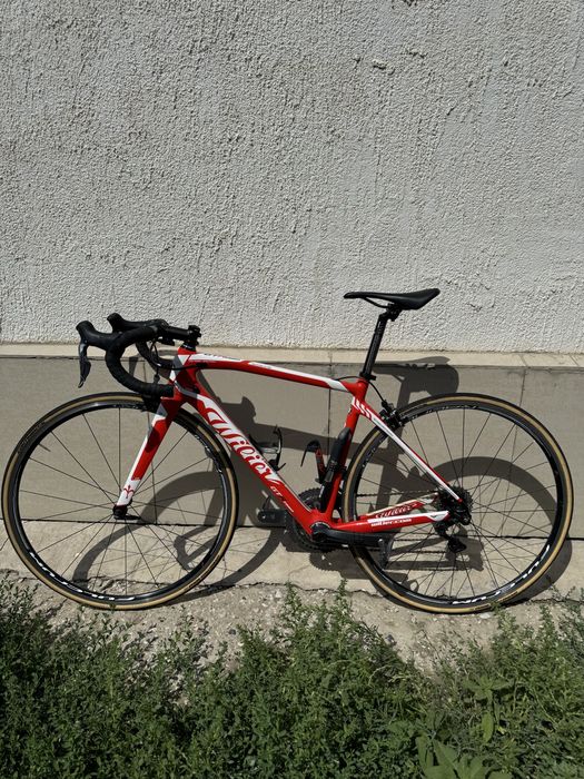 Willier Gtr team Ultegra Di2