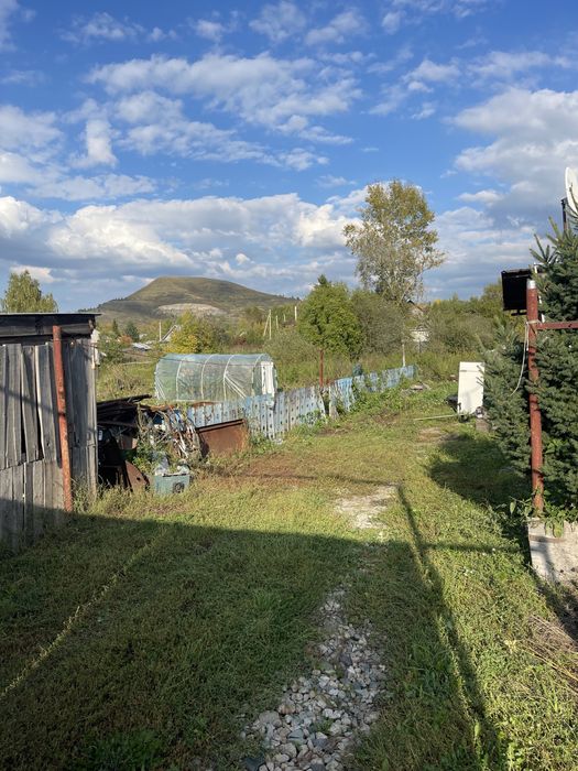 Продам благоустроеный дом в городе