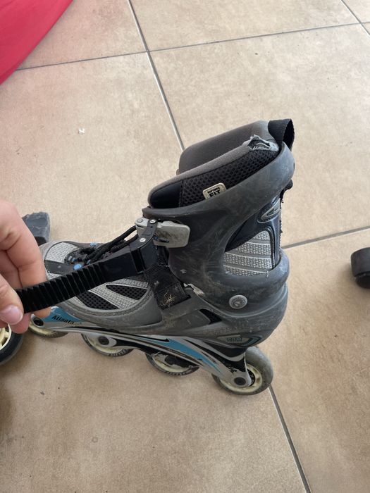 Ролери размер 39